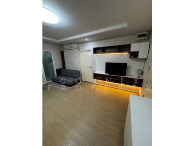 ขาย - Happy Condo Ratchada 18 : แฮปปี้ คอนโด รัชดา 18, กรุงเทพ