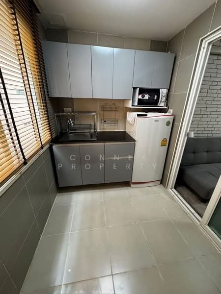 Happy Condo Ratchada 18, Bangkok, Mu Ban Yu Charoen 29 Alley, Samsen Nok, Huai Khwang, Bangkok, 1 Bedroom, 48 sqm, Condo For Sale, by Connex Property, 500319712 - DDproperty.com