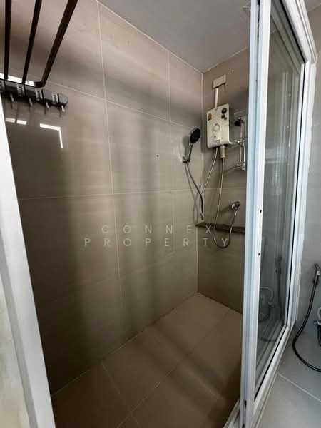 Happy Condo Ratchada 18, Bangkok, Mu Ban Yu Charoen 29 Alley, Samsen Nok, Huai Khwang, Bangkok, 1 Bedroom, 48 sqm, Condo For Sale, by Connex Property, 500319712 - DDproperty.com