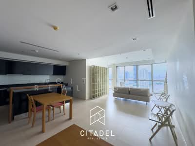 For Rent - The River by Raimon Land, Bangkok