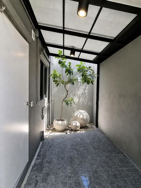 Pleno Sukhumvit-Bangna 3, Samut Prakan, 78 Bangna-Trad Road, Bang Kaeo, Bang Plee, Samut Prakan, 3 Bedrooms, 110 sqm, Townhouse For Rent, by NR AGENT, 500319715 - DDproperty.com