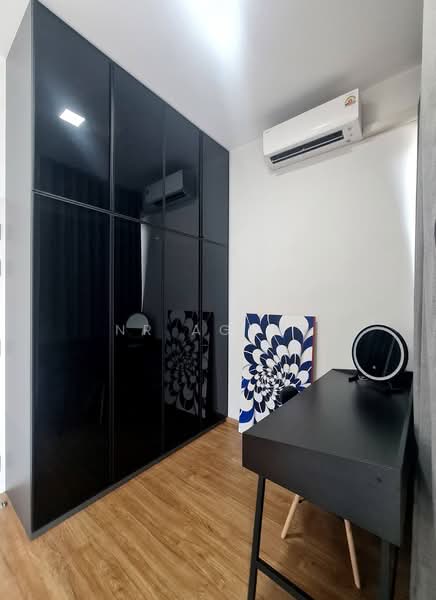 Pleno Sukhumvit-Bangna 3, Samut Prakan, 78 Bangna-Trad Road, Bang Kaeo, Bang Plee, Samut Prakan, 3 Bedrooms, 110 sqm, Townhouse For Rent, by NR AGENT, 500319715 - DDproperty.com