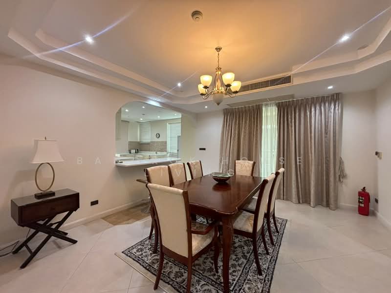 Ideal 24, Bangkok, 85 Sukhumvit 24 Alley, Khong Tan, Khlong Toei, Bangkok, 4 Bedrooms, 329 sqm, Condo For Rent, by Bangkok House Living, 500319716 - DDproperty.com