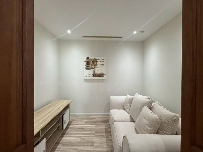 Ideal 24, Bangkok, 85 Sukhumvit 24 Alley, Khong Tan, Khlong Toei, Bangkok, 4 Bedrooms, 329 sqm, Condo For Rent, by Bangkok House Living, 500319716 - DDproperty.com