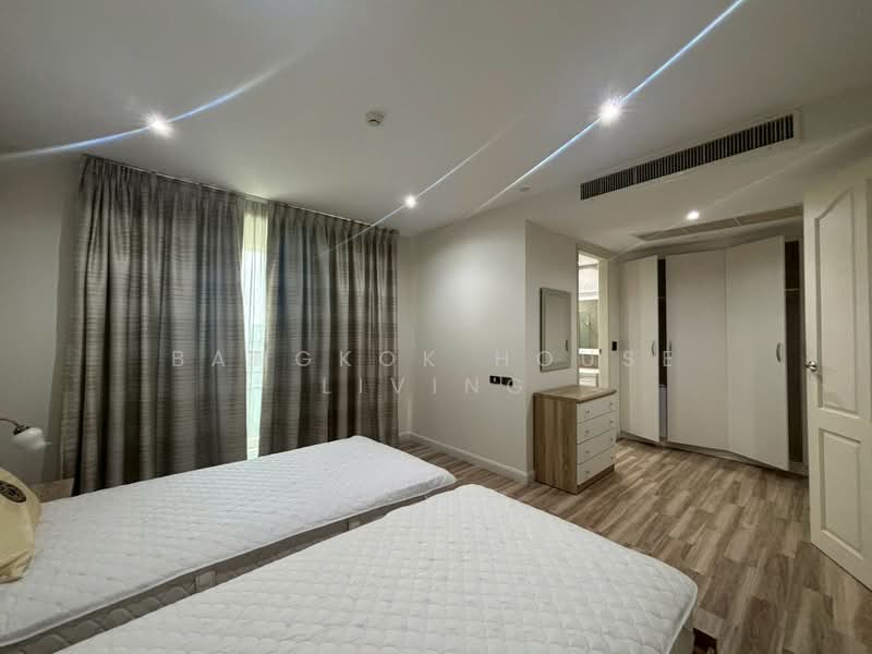 Ideal 24, Bangkok, 85 Sukhumvit 24 Alley, Khong Tan, Khlong Toei, Bangkok, 4 Bedrooms, 329 sqm, Condo For Rent, by Bangkok House Living, 500319716 - DDproperty.com