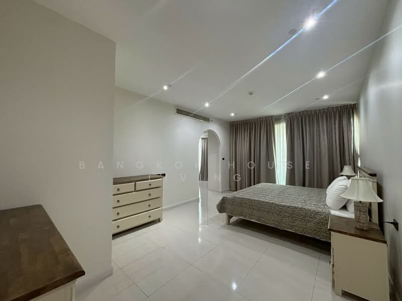 Ideal 24, Bangkok, 85 Sukhumvit 24 Alley, Khong Tan, Khlong Toei, Bangkok, 4 Bedrooms, 329 sqm, Condo For Rent, by Bangkok House Living, 500319716 - DDproperty.com