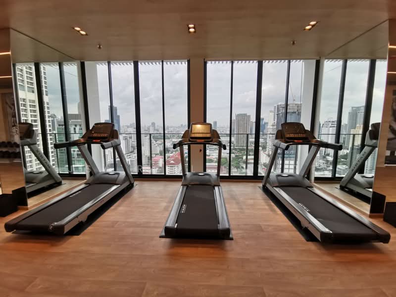 Noble Recole, Bangkok, 77 Soi Sukhumvit 19 Sukhumvit Road, Khlongtoei Nua, Watthana, Bangkok, 2 Bedrooms, 50 sqm, Condo For Sale, by JSA REAL ESTATE, 500319717 - DDproperty.com