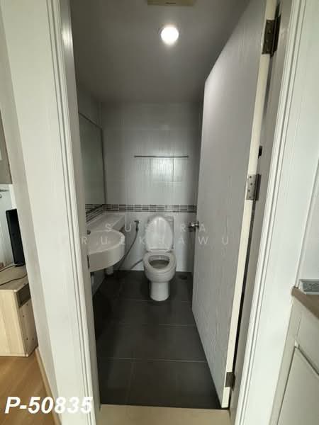 Lumpini Place Srinakarin-Huamak Station, Bangkok, Srinakarin Road, Suan Luang, Bangkok, 1 Bedroom, 26 sqm, Condo For Rent, by Susira Prueksawun, 500319718 - DDproperty.com