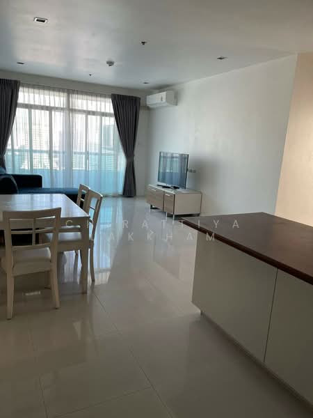 Sukhumvit City Resort : สุขุมวิท ซิตี้ รีสอร์ท, กรุงเทพ, 51 ซอยสุขุมวิท 11, คลองเตยเหนือ, วัฒนา, กรุงเทพ, 87 ตร.ม., คอนโด ขาย, โดย Chirattiya Lakkham, 500319719 - DDproperty.com