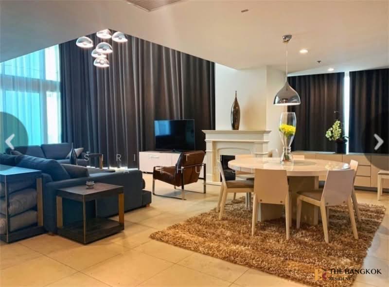 The River by Raimon Land, Bangkok, Soi Charoen Nakorn 13, Charoen Nakorn Road, Khlong Ton Sai, Khlong San, Bangkok, 3 Bedrooms, 330 sqm, Condo For Sale, by Sirirut Havee Akehurst, 500319722 - DDproperty.com