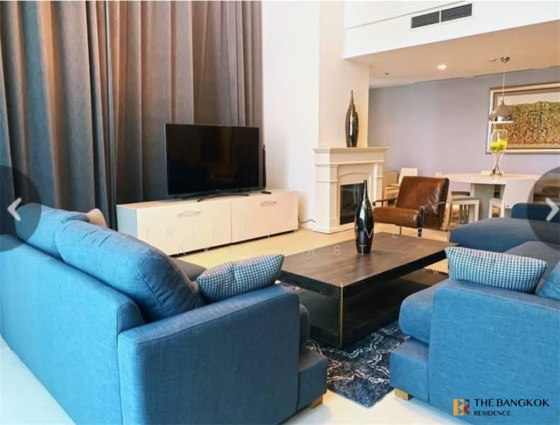The River by Raimon Land, Bangkok, Soi Charoen Nakorn 13, Charoen Nakorn Road, Khlong Ton Sai, Khlong San, Bangkok, 3 Bedrooms, 330 sqm, Condo For Sale, by Sirirut Havee Akehurst, 500319722 - DDproperty.com
