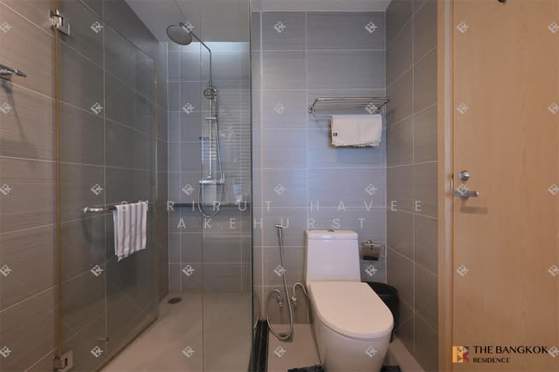 Siri At Sukhumvit, Bangkok, 902 Sukhumvit Road, Phra Kanong, Khlong Toei, Bangkok, 2 Bedrooms, 74 sqm, Condo For Sale, by Sirirut Havee Akehurst, 500319726 - DDproperty.com