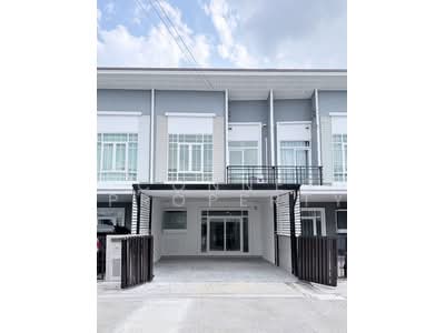 ขาย - Gusto Petchakasem 69-Kanchanapisek : กัสโต้ เพชรเกษม 69-กาญจนาภิเษก, กรุงเทพ