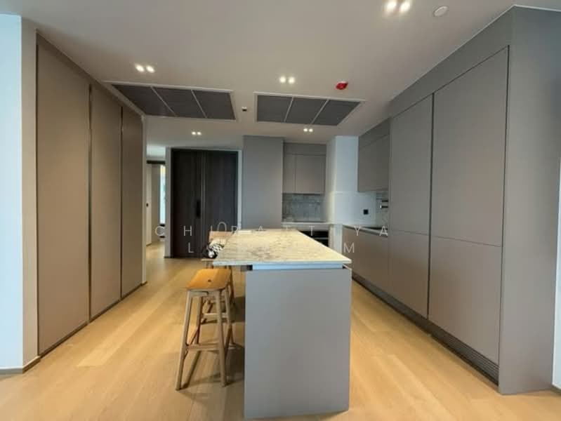 Tonson One Residence : ต้นสน วัน เรสซิเดนซ์, กรุงเทพ, ซอยต้นสน ถนนเพลินจิต, ลุมพินี, ปทุมวัน, กรุงเทพ, 108 ตร.ม., คอนโด ให้เช่า, โดย Chirattiya Lakkham, 500319731 - DDproperty.com