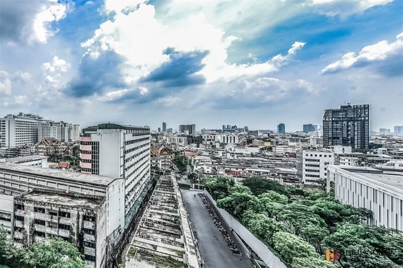 Four Seasons Private Residences : โฟร์ ซีซั่นส์ ไพรเวท เรสสิเด้นซ์, กรุงเทพ, 300 ถนนเจริญกรุง, ยานนาวา, สาทร, กรุงเทพ, 117 ตร.ม., คอนโด ขาย, โดย Sirirut Havee Akehurst, 500319733 - DDproperty.com