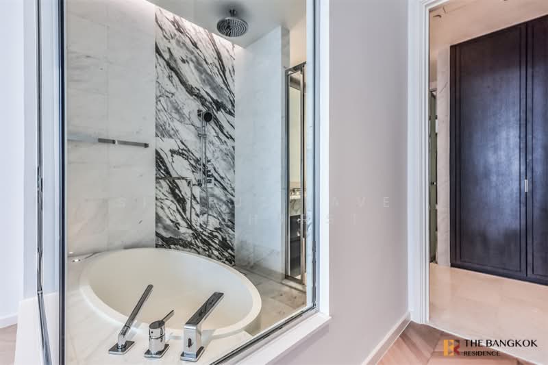Four Seasons Private Residences : โฟร์ ซีซั่นส์ ไพรเวท เรสสิเด้นซ์, กรุงเทพ, 300 ถนนเจริญกรุง, ยานนาวา, สาทร, กรุงเทพ, 117 ตร.ม., คอนโด ขาย, โดย Sirirut Havee Akehurst, 500319733 - DDproperty.com