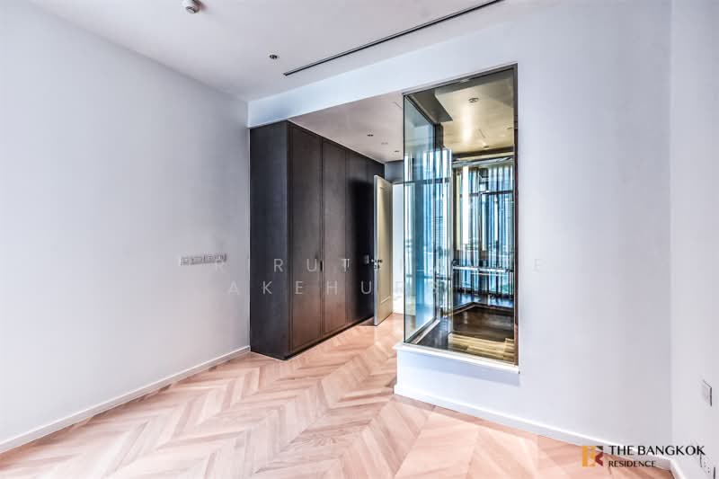 Four Seasons Private Residences : โฟร์ ซีซั่นส์ ไพรเวท เรสสิเด้นซ์, กรุงเทพ, 300 ถนนเจริญกรุง, ยานนาวา, สาทร, กรุงเทพ, 117 ตร.ม., คอนโด ขาย, โดย Sirirut Havee Akehurst, 500319733 - DDproperty.com