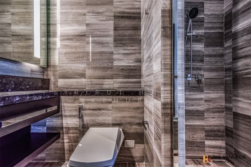 Four Seasons Private Residences : โฟร์ ซีซั่นส์ ไพรเวท เรสสิเด้นซ์, กรุงเทพ, 300 ถนนเจริญกรุง, ยานนาวา, สาทร, กรุงเทพ, 117 ตร.ม., คอนโด ขาย, โดย Sirirut Havee Akehurst, 500319733 - DDproperty.com