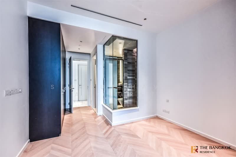 Four Seasons Private Residences : โฟร์ ซีซั่นส์ ไพรเวท เรสสิเด้นซ์, กรุงเทพ, 300 ถนนเจริญกรุง, ยานนาวา, สาทร, กรุงเทพ, 117 ตร.ม., คอนโด ขาย, โดย Sirirut Havee Akehurst, 500319733 - DDproperty.com