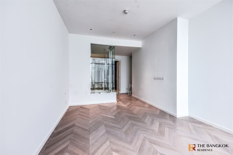 Four Seasons Private Residences, Bangkok, 300 Charoen Krung Road, Yan Nawa, Sathon, Bangkok, 2 Bedrooms, 117 sqm, Condo For Sale, by Sirirut Havee Akehurst, 500319733 - DDproperty.com
