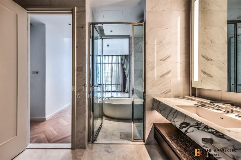 Four Seasons Private Residences : โฟร์ ซีซั่นส์ ไพรเวท เรสสิเด้นซ์, กรุงเทพ, 300 ถนนเจริญกรุง, ยานนาวา, สาทร, กรุงเทพ, 117 ตร.ม., คอนโด ขาย, โดย Sirirut Havee Akehurst, 500319733 - DDproperty.com
