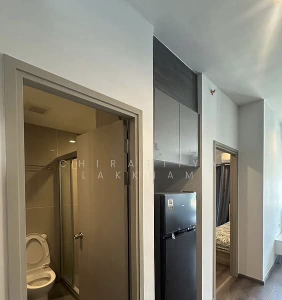 IDEO Rama 9-Asoke, Bangkok, Rama 9 Road, Huai Khwang, Bangkok, 2 Bedrooms, 53 sqm, Condo For Rent, by Chirattiya Lakkham, 500319734 - DDproperty.com