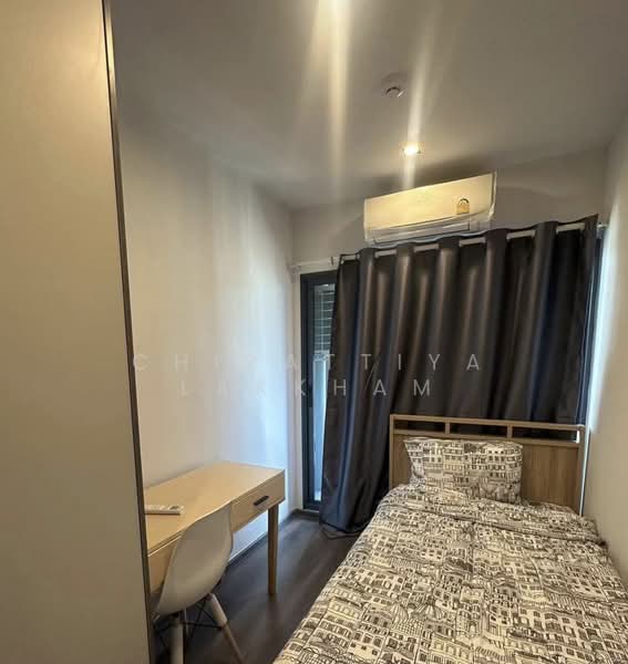 IDEO Rama 9-Asoke, Bangkok, Rama 9 Road, Huai Khwang, Bangkok, 2 Bedrooms, 53 sqm, Condo For Rent, by Chirattiya Lakkham, 500319734 - DDproperty.com