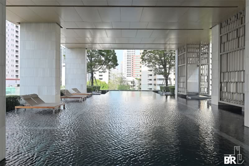 The XXXIX By Sansiri : เดอะ เทอร์ทีไนน์ บาย แสนสิริ, กรุงเทพ, 300 ซอยสุขุมวิท 39 แขวงคลองตันเหนือ เขตวัฒนา กรุงเทพมหานคร, คลองตันเหนือ, วัฒนา, กรุงเทพ, 81 ตร.ม., คอนโด ขาย, โดย Sirirut Havee Akehurst, 500319735 - DDproperty.com