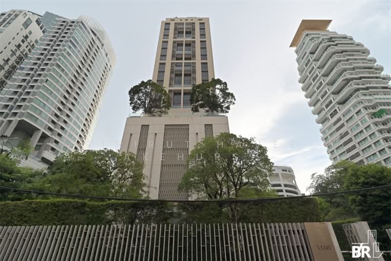 The XXXIX By Sansiri : เดอะ เทอร์ทีไนน์ บาย แสนสิริ, กรุงเทพ, 300 ซอยสุขุมวิท 39 แขวงคลองตันเหนือ เขตวัฒนา กรุงเทพมหานคร, คลองตันเหนือ, วัฒนา, กรุงเทพ, 81 ตร.ม., คอนโด ขาย, โดย Sirirut Havee Akehurst, 500319735 - DDproperty.com