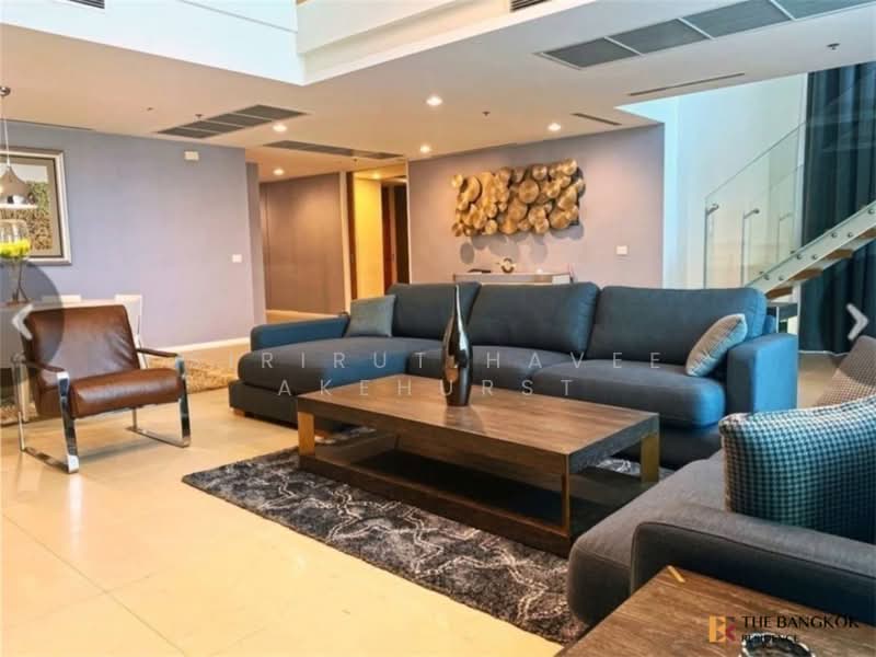 The River by Raimon Land, Bangkok, Soi Charoen Nakorn 13, Charoen Nakorn Road, Khlong Ton Sai, Khlong San, Bangkok, 4 Bedrooms, 330 sqm, Condo For Sale, by Sirirut Havee Akehurst, 500319736 - DDproperty.com