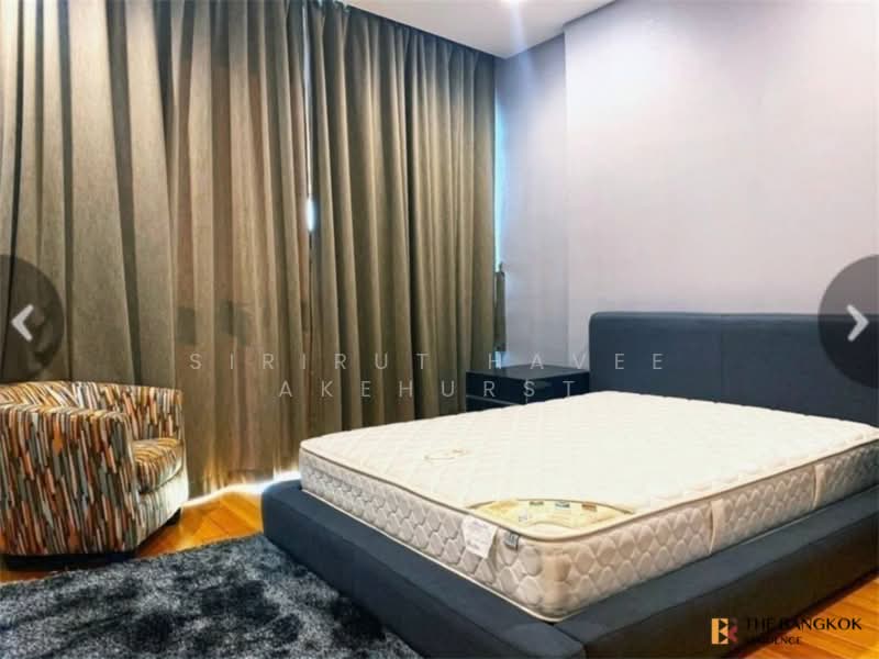 The River by Raimon Land, Bangkok, Soi Charoen Nakorn 13, Charoen Nakorn Road, Khlong Ton Sai, Khlong San, Bangkok, 4 Bedrooms, 330 sqm, Condo For Sale, by Sirirut Havee Akehurst, 500319736 - DDproperty.com