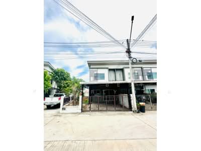 ขาย - เดอะกรีน2 หนองแค, สระบุรี