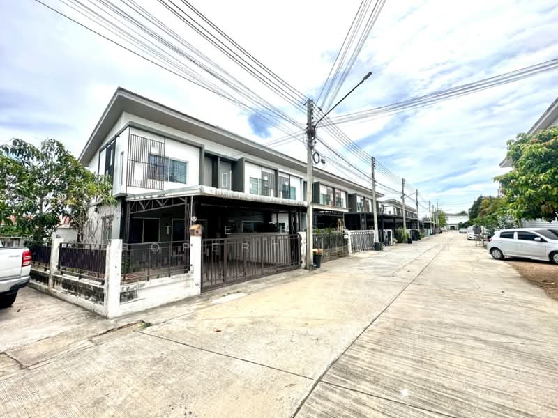 เดอะกรีน2 หนองแค, Saraburi, Nong Khai Nam, Nong Khae, Saraburi, 2 Bedrooms, 150 sqm, Single Detached House For Sale, by The Best Property เฟรม, 500319737 - DDproperty.com