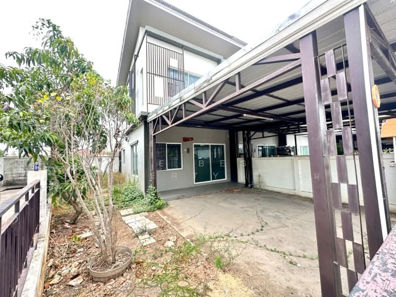 เดอะกรีน2 หนองแค, Saraburi, Nong Khai Nam, Nong Khae, Saraburi, 2 Bedrooms, 150 sqm, Single Detached House For Sale, by The Best Property เฟรม, 500319737 - DDproperty.com