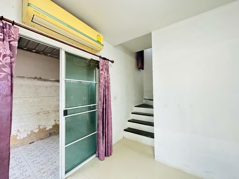 เดอะกรีน2 หนองแค, Saraburi, Nong Khai Nam, Nong Khae, Saraburi, 2 Bedrooms, 150 sqm, Single Detached House For Sale, by The Best Property เฟรม, 500319737 - DDproperty.com