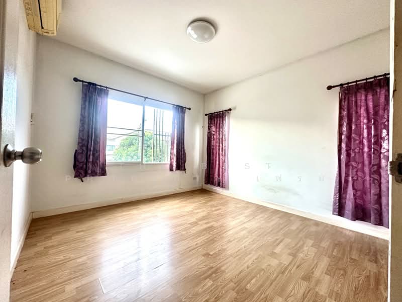 เดอะกรีน2 หนองแค, Saraburi, Nong Khai Nam, Nong Khae, Saraburi, 2 Bedrooms, 150 sqm, Single Detached House For Sale, by The Best Property เฟรม, 500319737 - DDproperty.com