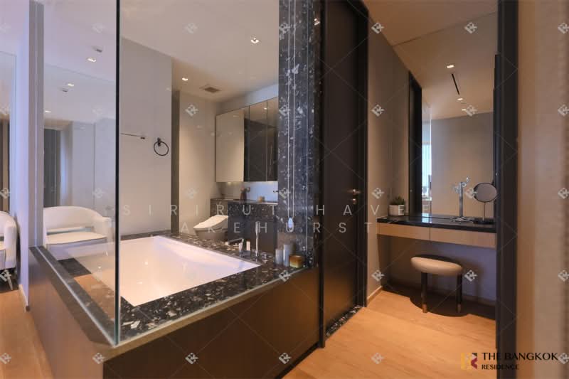 BEATNIQ Sukhumvit 32, Bangkok, Soi Sukhumvit 32, Sukhumvit Road, Khong Tan, Khlong Toei, Bangkok, 2 Bedrooms, 107 sqm, Condo For Sale, by Sirirut Havee Akehurst, 500319740 - DDproperty.com