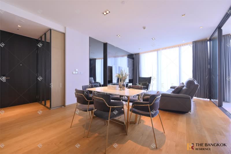 BEATNIQ Sukhumvit 32, Bangkok, Soi Sukhumvit 32, Sukhumvit Road, Khong Tan, Khlong Toei, Bangkok, 2 Bedrooms, 107 sqm, Condo For Sale, by Sirirut Havee Akehurst, 500319740 - DDproperty.com