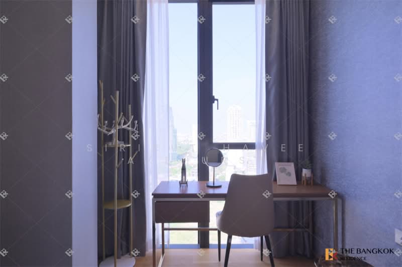 BEATNIQ Sukhumvit 32, Bangkok, Soi Sukhumvit 32, Sukhumvit Road, Khong Tan, Khlong Toei, Bangkok, 2 Bedrooms, 107 sqm, Condo For Sale, by Sirirut Havee Akehurst, 500319740 - DDproperty.com