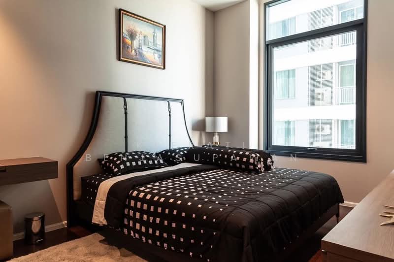 The Diplomat 39, Bangkok, 18 Soi Sukhumvit 39, Sukhumvit Road, Khlong Tan Nua, Watthana, Bangkok, 1 Bedroom, 54 sqm, Condo For Rent, by Keerati Benjasupawan, 500319741 - DDproperty.com