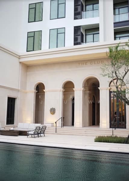 The Diplomat 39 : เดอะ ดิโพลแมท 39, กรุงเทพ, 18 ซอยสุขุมวิท 39 ถนนุขุมวิท, คลองตันเหนือ, วัฒนา, กรุงเทพ, 54 ตร.ม., คอนโด ให้เช่า, โดย Keerati Benjasupawan, 500319741 - DDproperty.com