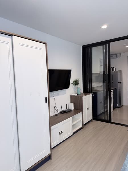 The Base Central, Phuket, Chao Fah Tawan Tok Rd, Wichit, Muang Phuket, Phuket, Studio, 28 sqm, Condo For Rent, by Prime Dew, 500319742 - DDproperty.com