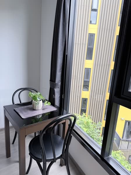 The Base Central, Phuket, Chao Fah Tawan Tok Rd, Wichit, Muang Phuket, Phuket, Studio, 28 sqm, Condo For Rent, by Prime Dew, 500319742 - DDproperty.com