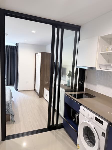 The Base Central, Phuket, Chao Fah Tawan Tok Rd, Wichit, Muang Phuket, Phuket, Studio, 28 sqm, Condo For Rent, by Prime Dew, 500319742 - DDproperty.com