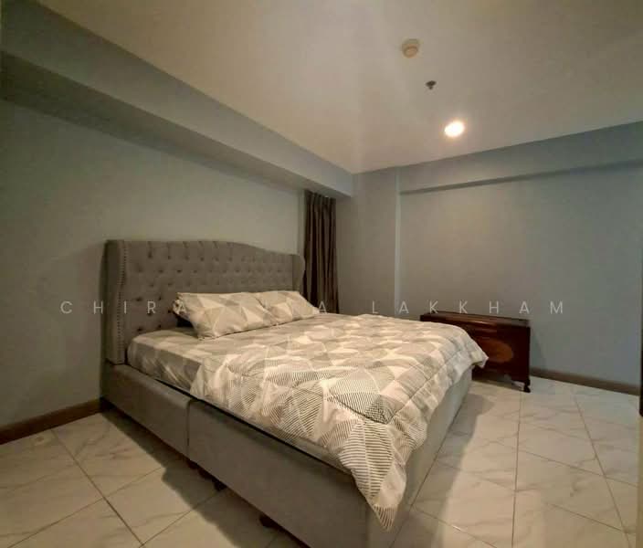 My Resort Bangkok, Bangkok, 1724 Petchaburi Road, Bang Kapi, Huai Khwang, Bangkok, 2 Bedrooms, 65 sqm, Condo For Rent, by Chirattiya Lakkham, 500319745 - DDproperty.com