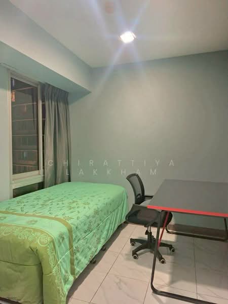 My Resort Bangkok, Bangkok, 1724 Petchaburi Road, Bang Kapi, Huai Khwang, Bangkok, 2 Bedrooms, 65 sqm, Condo For Rent, by Chirattiya Lakkham, 500319745 - DDproperty.com