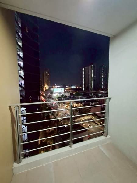 My Resort Bangkok : มาย รีสอร์ต แบงค์คอก, กรุงเทพ, 1724 ถนนเพชรบุรีตัดใหม่ แขวงบางกะปิ เขตห้วยขวาง กรุงเทพมหานคร, บางกะปิ, ห้วยขวาง, กรุงเทพ, 65 ตร.ม., คอนโด ให้เช่า, โดย Chirattiya Lakkham, 500319745 - DDproperty.com