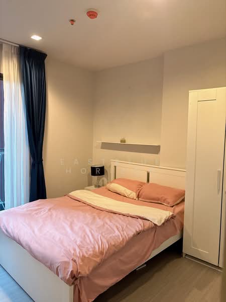 Life Asoke-Rama 9, Bangkok, 626 Asoke-Dindaeng Road, Makkasan, Ratchathewi, Bangkok, 2 Bedrooms, 40 sqm, Condo For Rent, by Eastblue Horizon, 500319748 - DDproperty.com