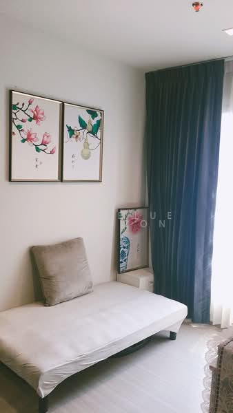 Life Asoke-Rama 9, Bangkok, 626 Asoke-Dindaeng Road, Makkasan, Ratchathewi, Bangkok, 2 Bedrooms, 40 sqm, Condo For Rent, by Eastblue Horizon, 500319748 - DDproperty.com