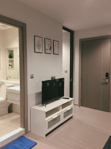 Life Asoke-Rama 9, Bangkok, 626 Asoke-Dindaeng Road, Makkasan, Ratchathewi, Bangkok, 2 Bedrooms, 40 sqm, Condo For Rent, by Eastblue Horizon, 500319748 - DDproperty.com